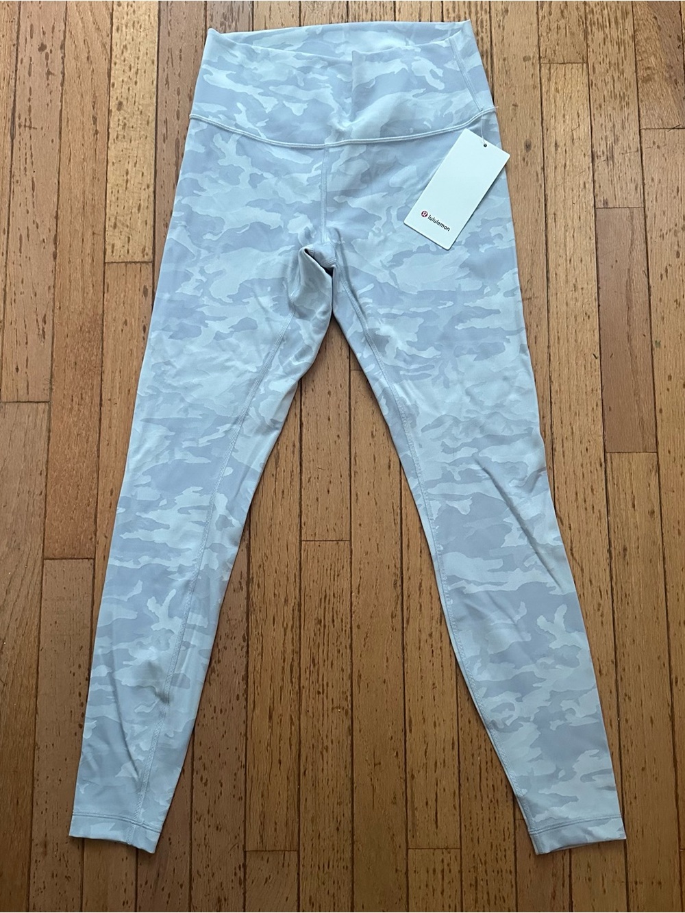 Lululemon Leggings Wunder Under HR Tight 28”